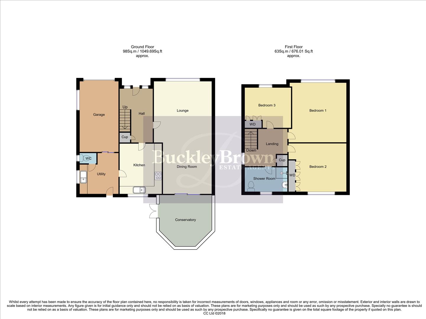 Property details for Mill Lane, Edwinstowe, Mansfield £375,000 Vebra